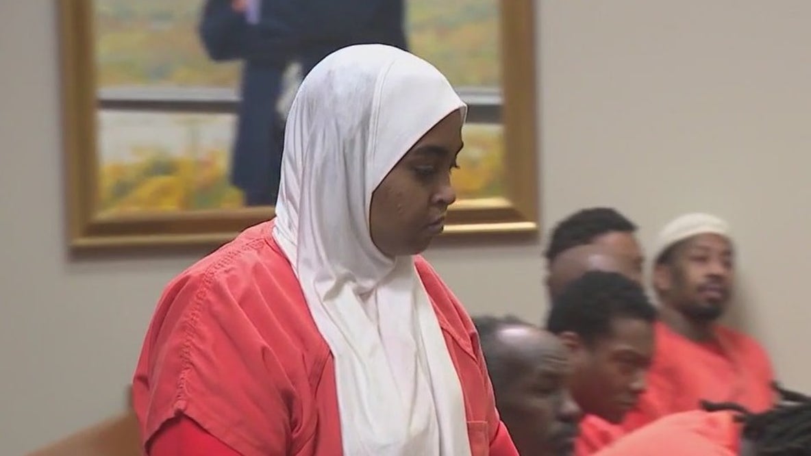 Bond denied for driver charged in fatal L5P crash